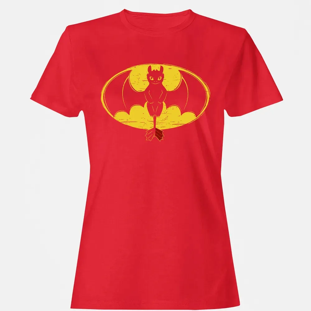 NightFury Women's T-shirt - 13