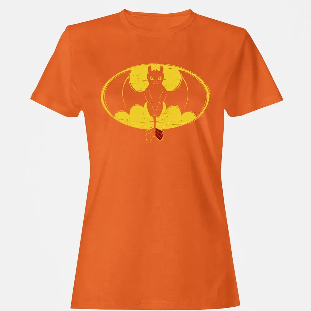 NightFury Women's T-shirt - 11