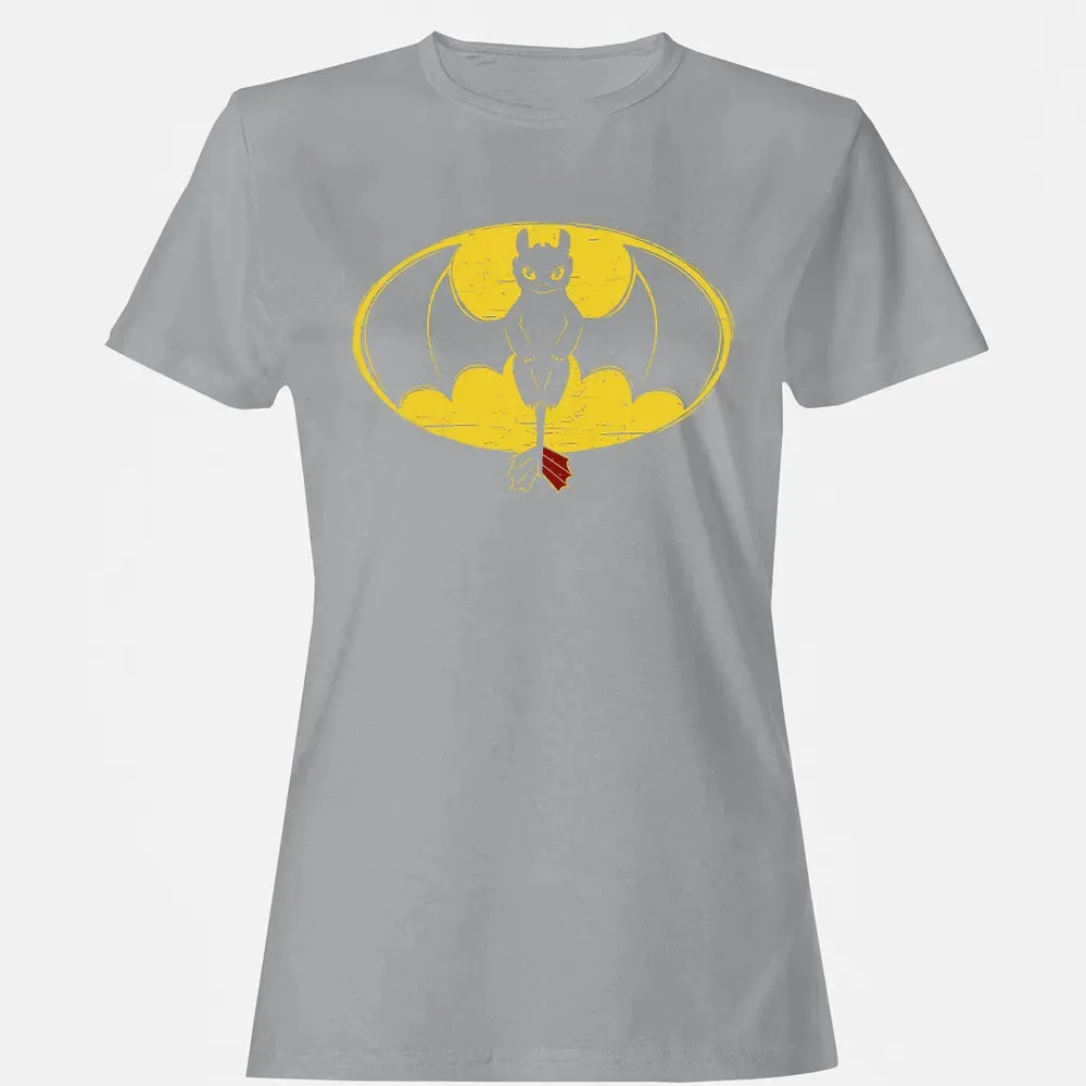 NightFury Women's T-shirt - 15