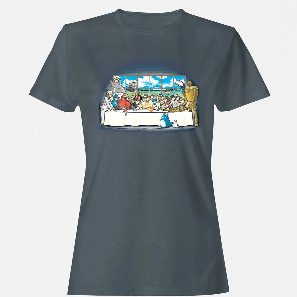 Last Party Women's T-shirt - 3