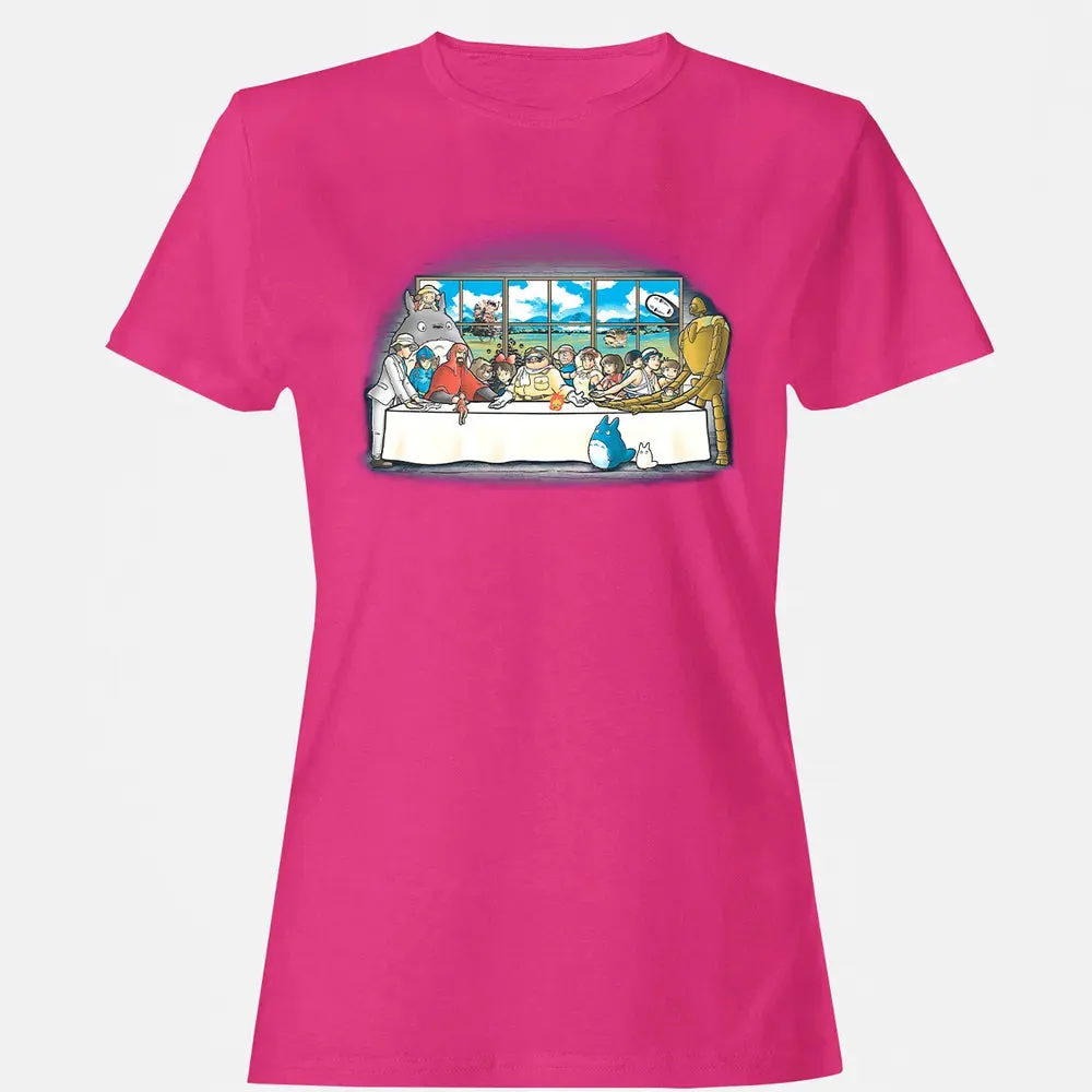 Last Party Women's T-shirt - 6