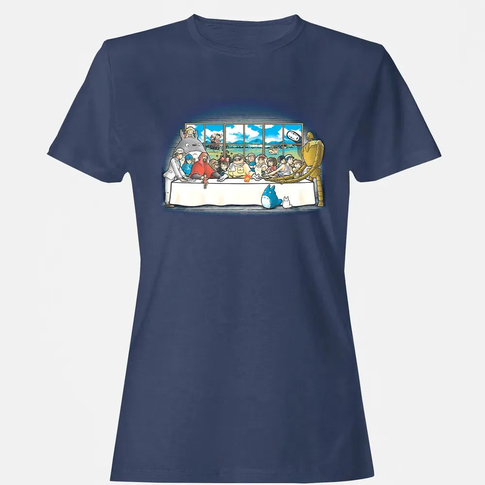 Last Party Women's T-shirt - 10