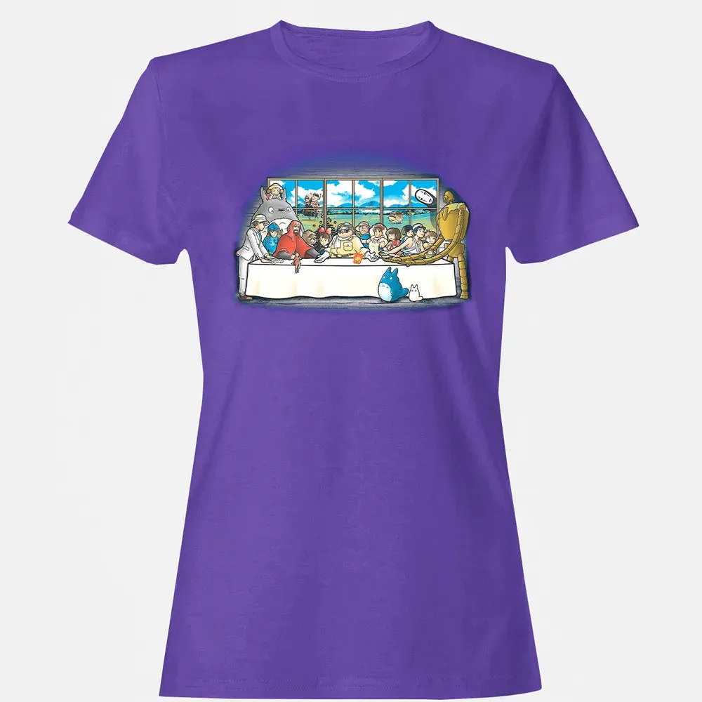 Last Party Women's T-shirt - 12