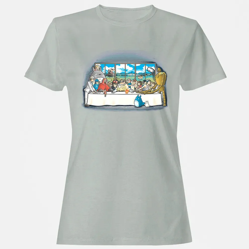 Last Party Women's T-shirt - 2