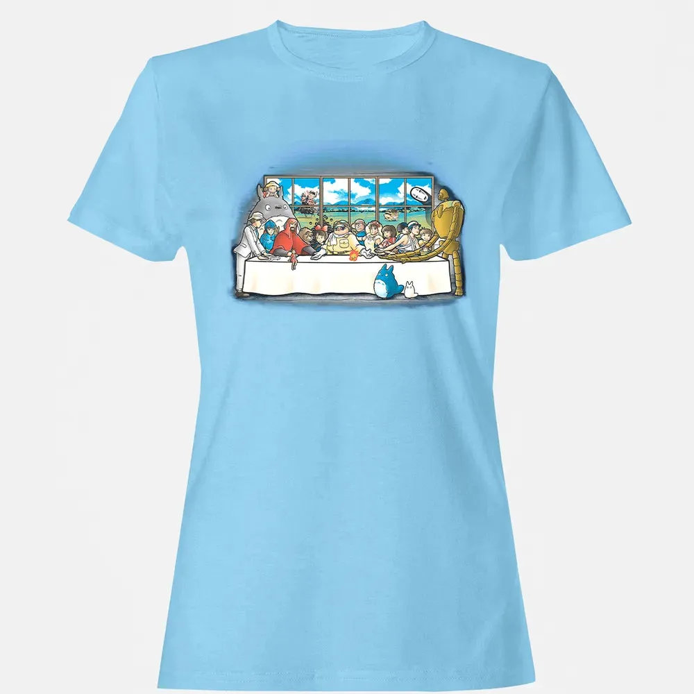 Last Party Women's T-shirt - 8