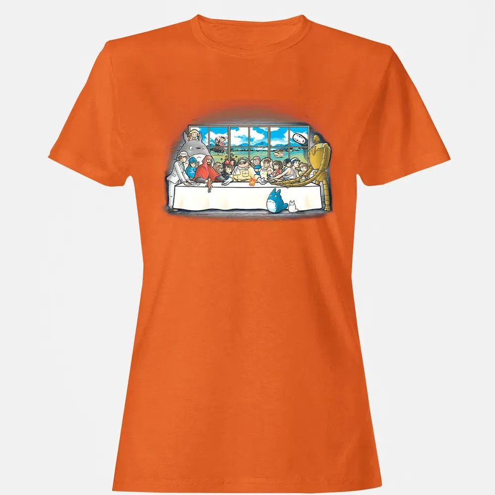 Last Party Women's T-shirt - 11