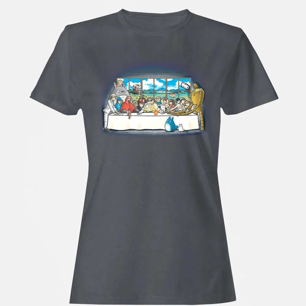 Last Party Women's T-shirt - 5