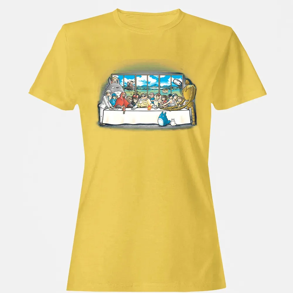 Last Party Women's T-shirt - 4