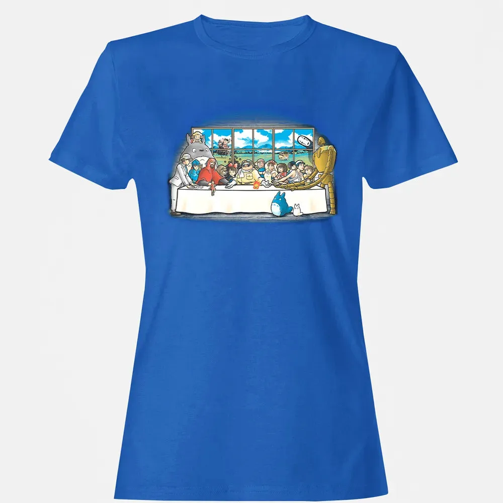 Last Party Women's T-shirt - 14