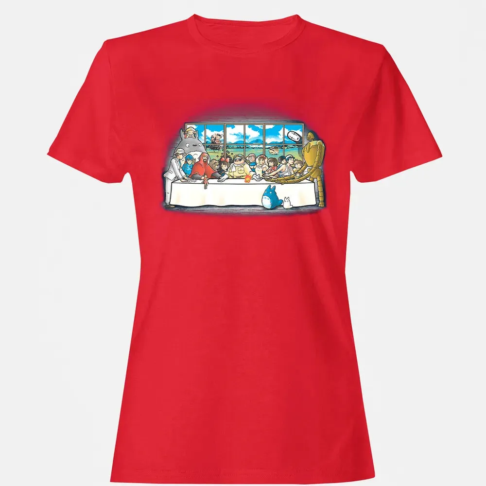 Last Party Women's T-shirt - 13