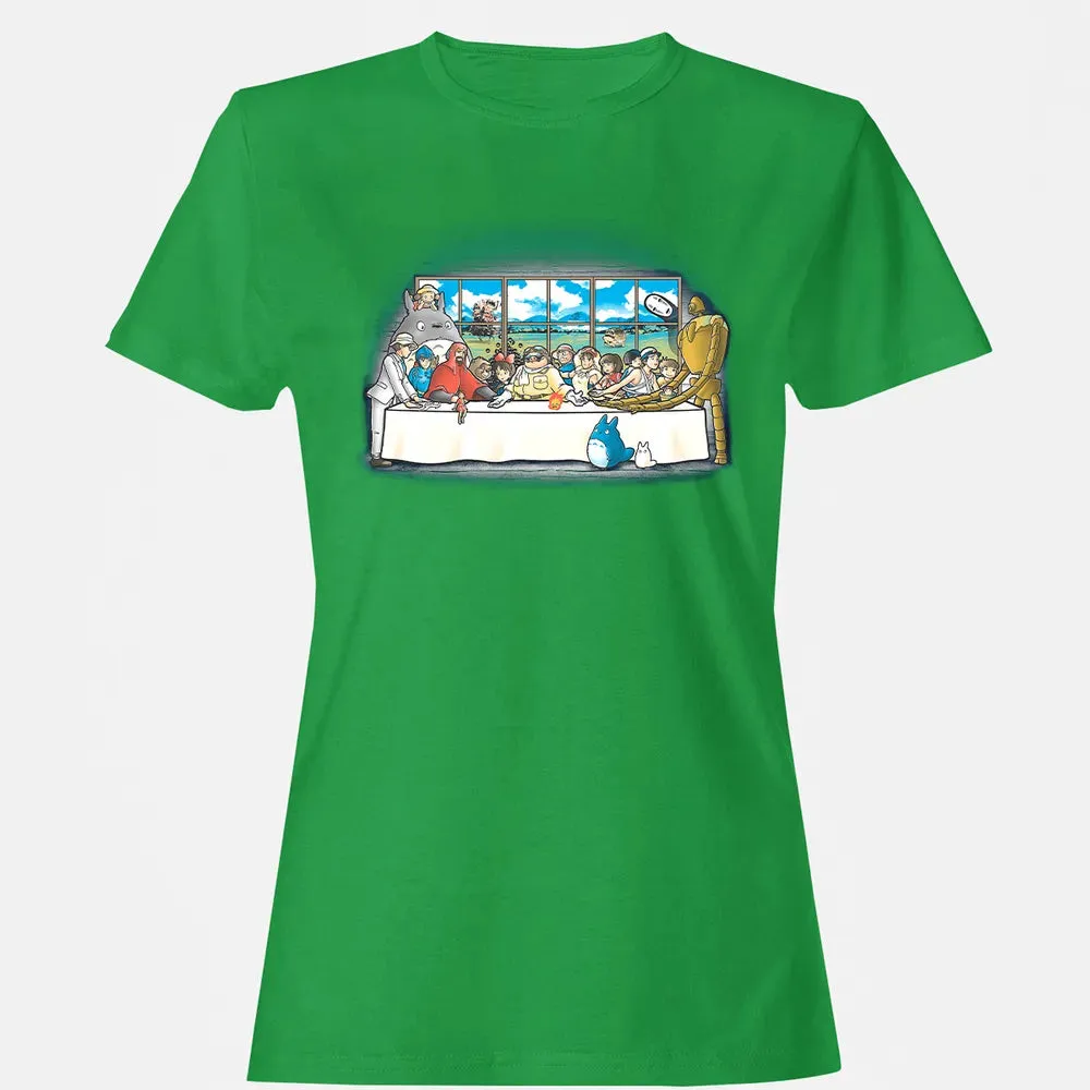 Last Party Women's T-shirt - 7