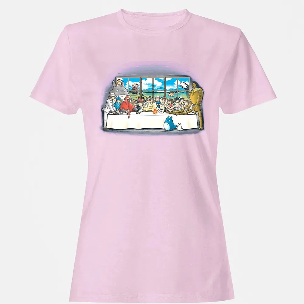 Last Party Women's T-shirt - 9