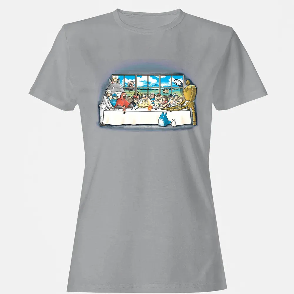 Last Party Women's T-shirt - 15
