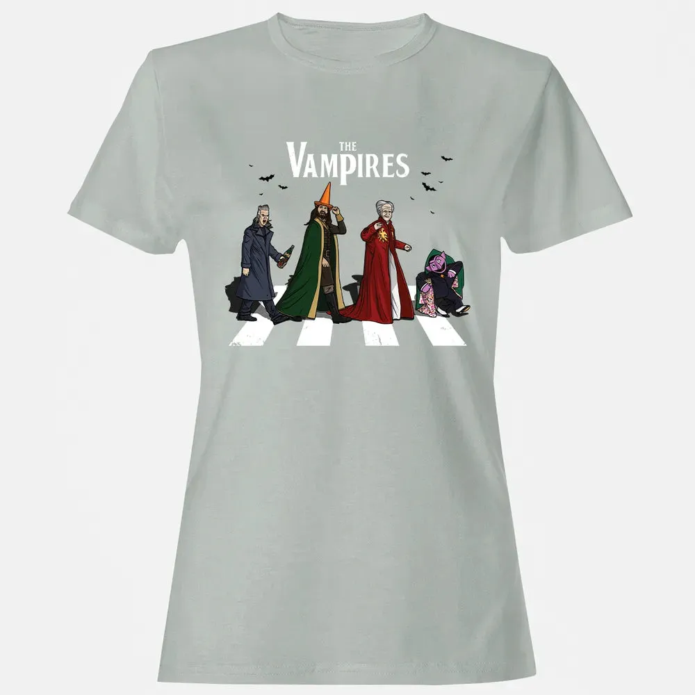 The Vampires Women's T-shirt - 2