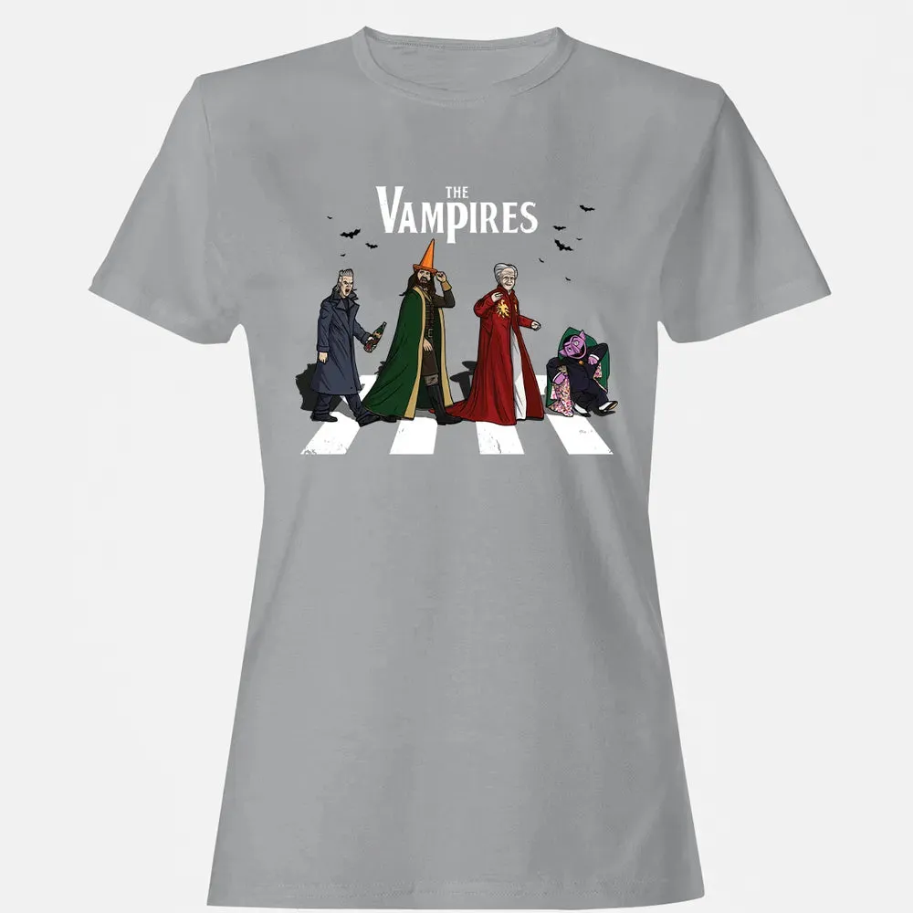 The Vampires Women's T-shirt - 15