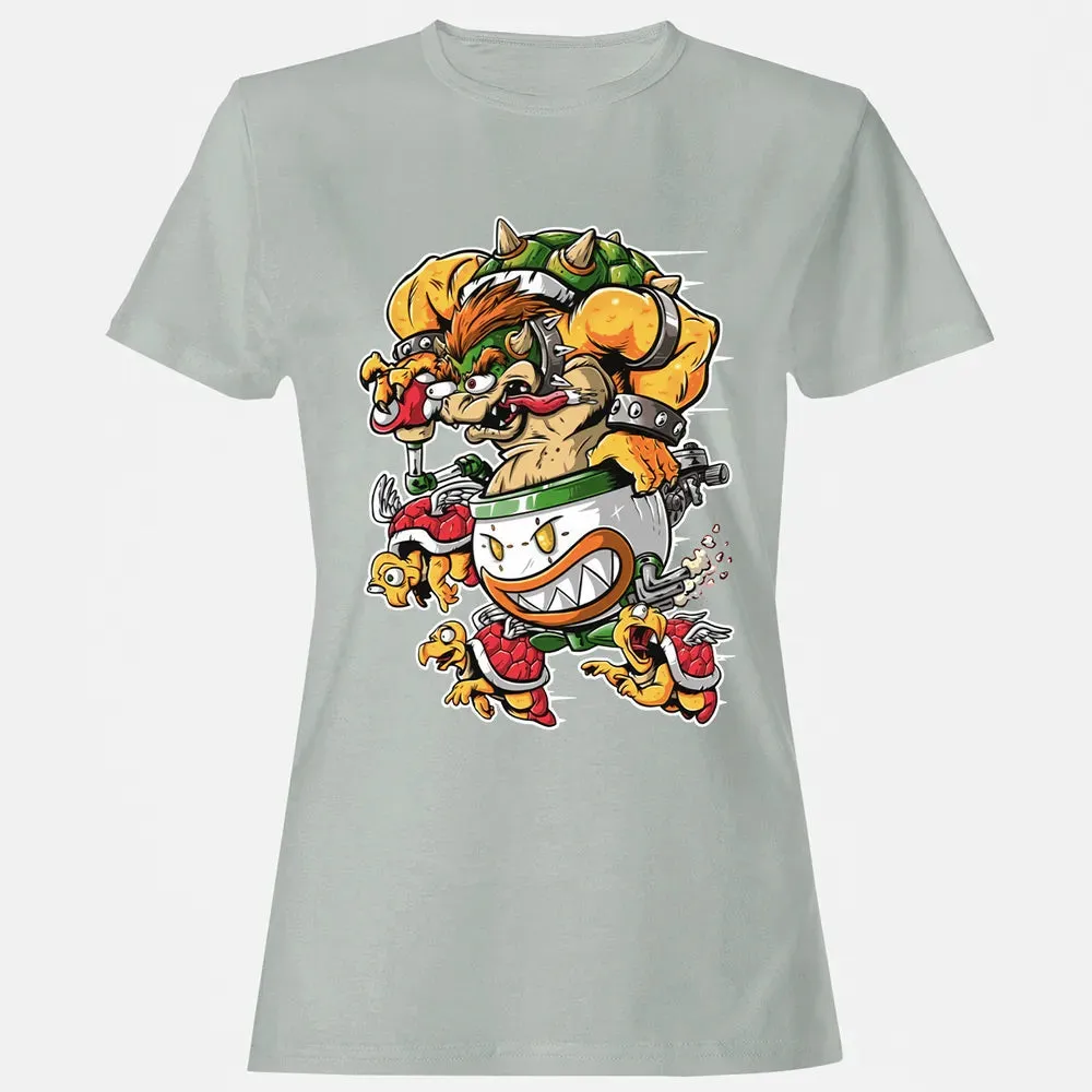 Boss Fink Women's T-shirt - 2