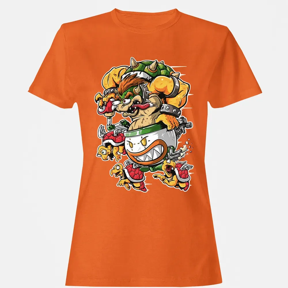 Boss Fink Women's T-shirt - 11