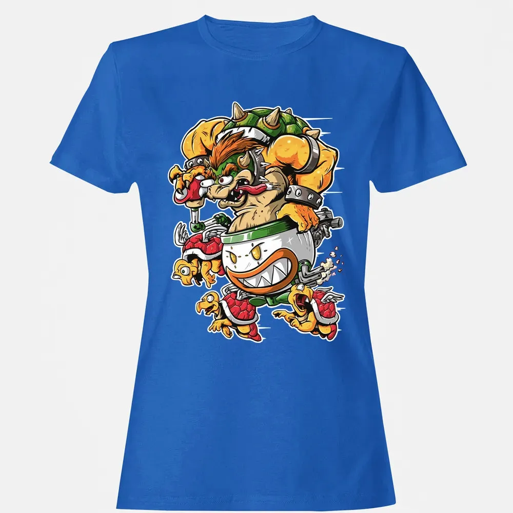 Boss Fink Women's T-shirt - 14