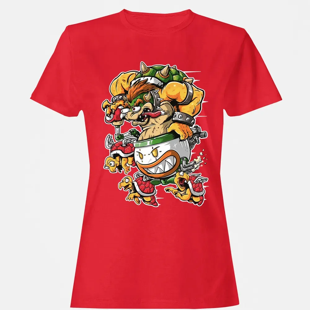 Boss Fink Women's T-shirt - 13