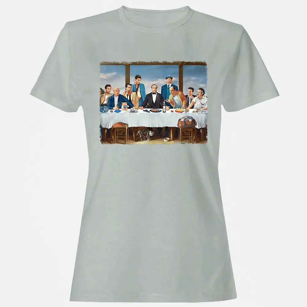 Gangster Paradise Women's T-shirt - 2