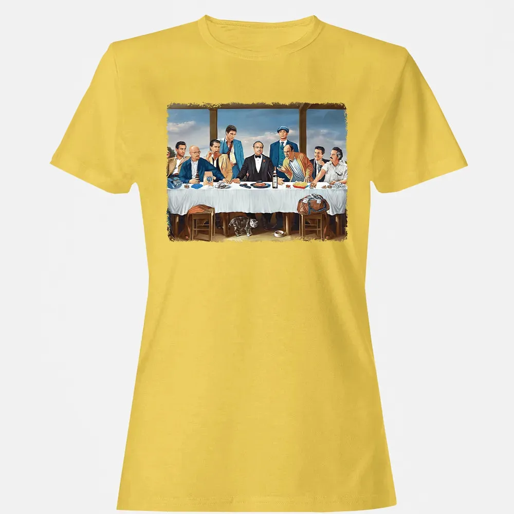 Gangster Paradise Women's T-shirt - 4