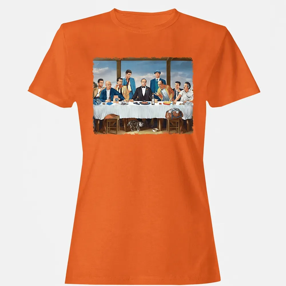 Gangster Paradise Women's T-shirt - 11