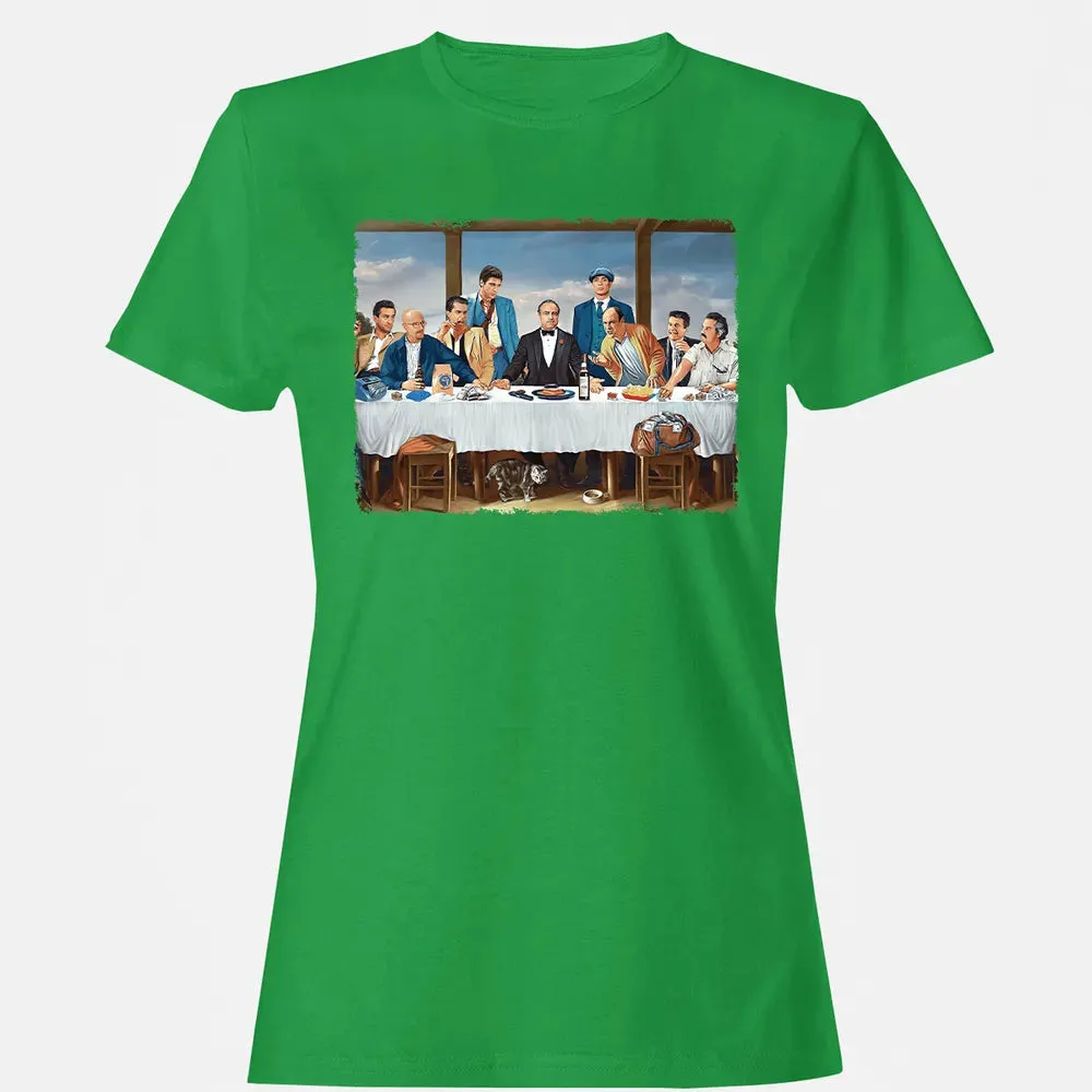 Gangster Paradise Women's T-shirt - 7