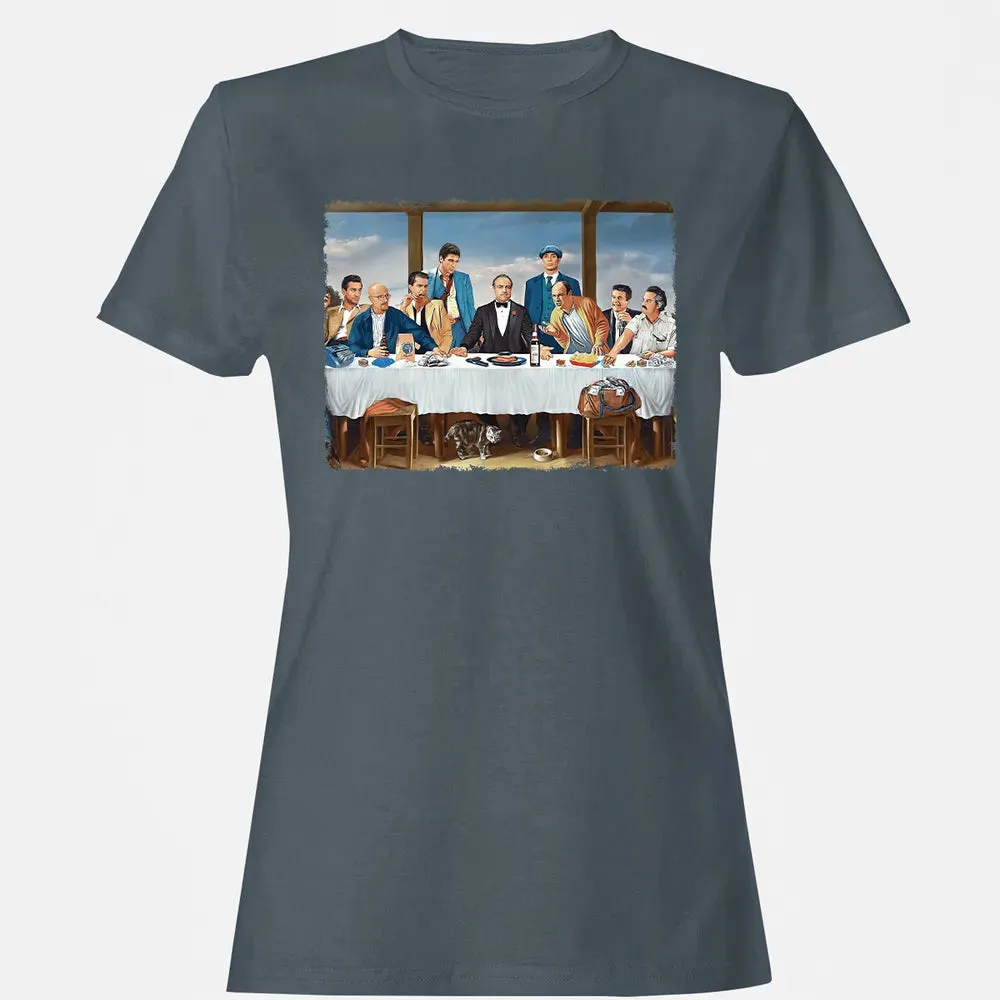 Gangster Paradise Women's T-shirt - 3