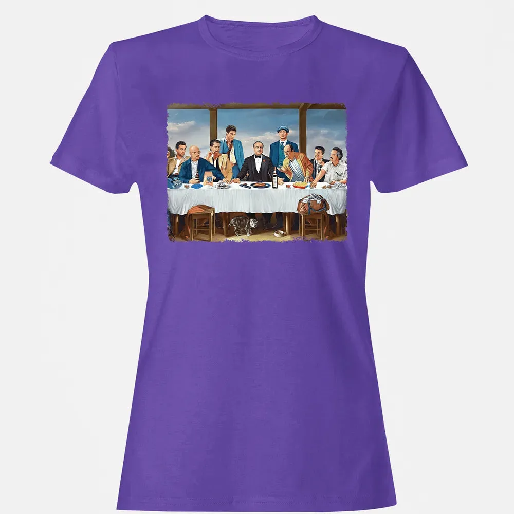 Gangster Paradise Women's T-shirt - 12