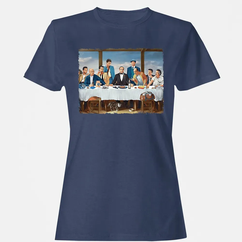 Gangster Paradise Women's T-shirt - 10