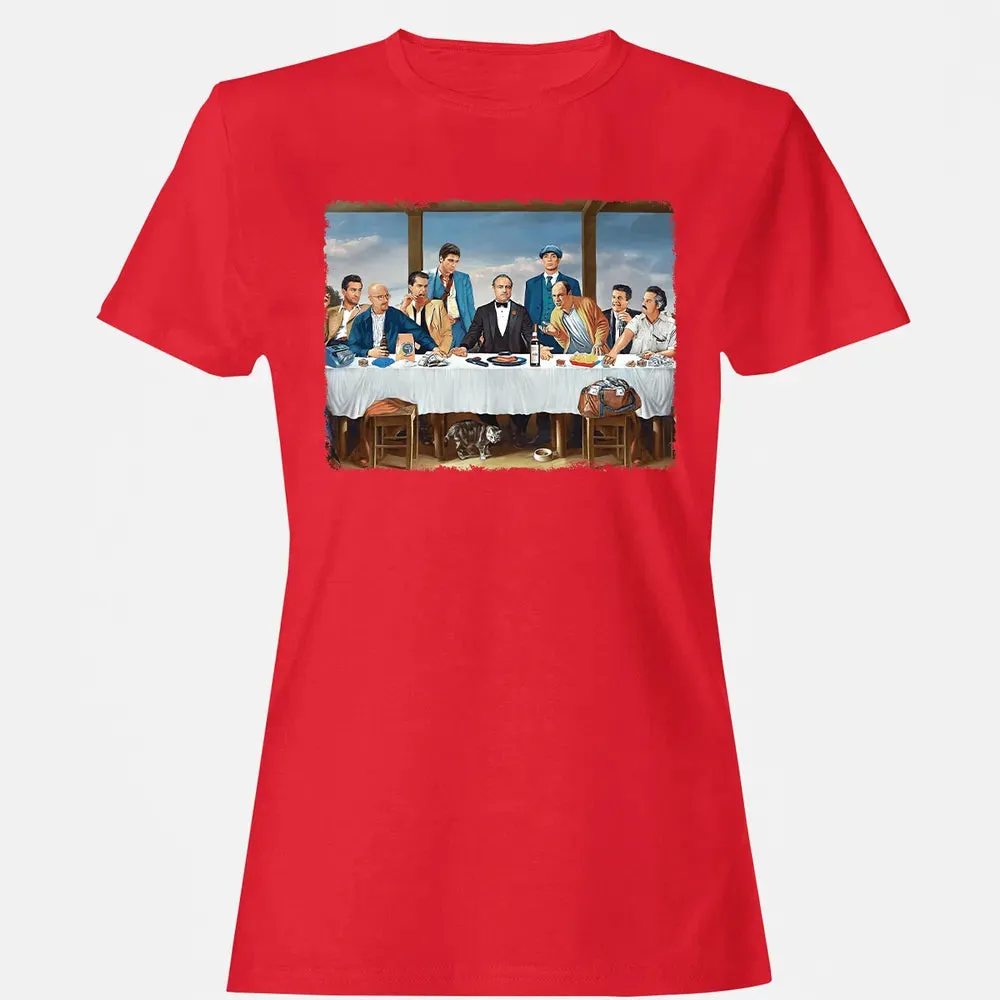 Gangster Paradise Women's T-shirt - 13