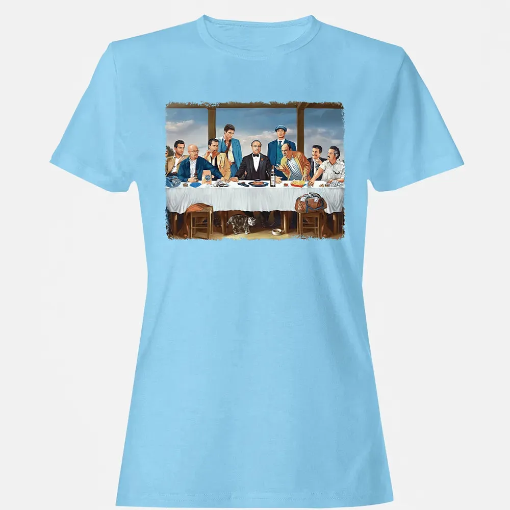 Gangster Paradise Women's T-shirt - 8