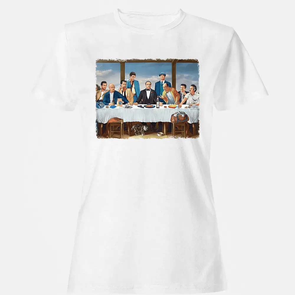 Gangster Paradise Women's T-shirt - 16