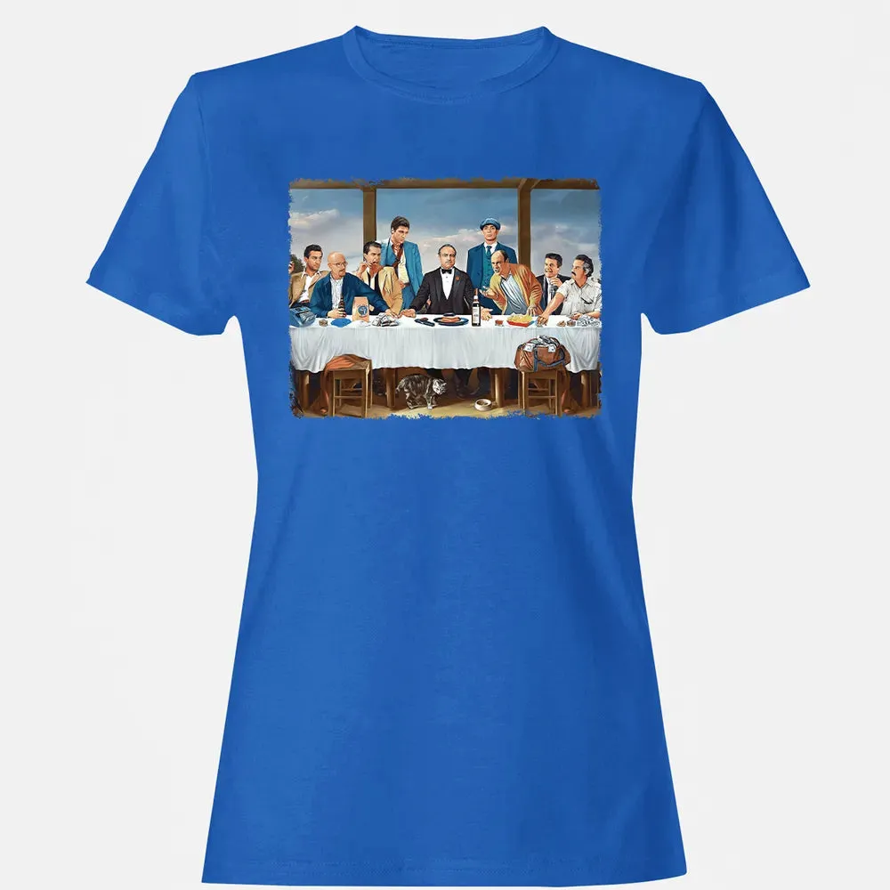 Gangster Paradise Women's T-shirt - 14