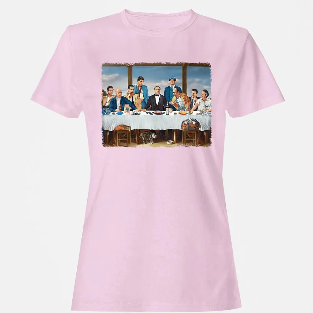 Gangster Paradise Women's T-shirt - 9
