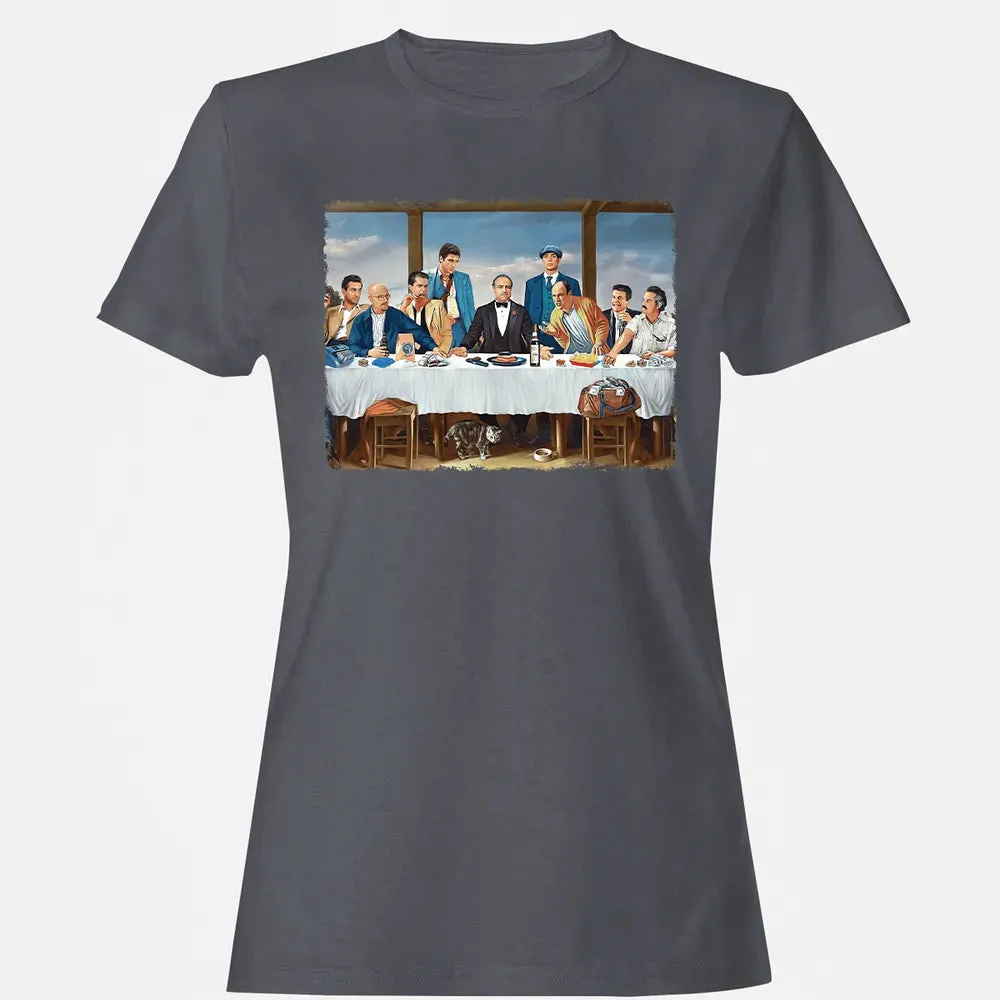 Gangster Paradise Women's T-shirt - 5