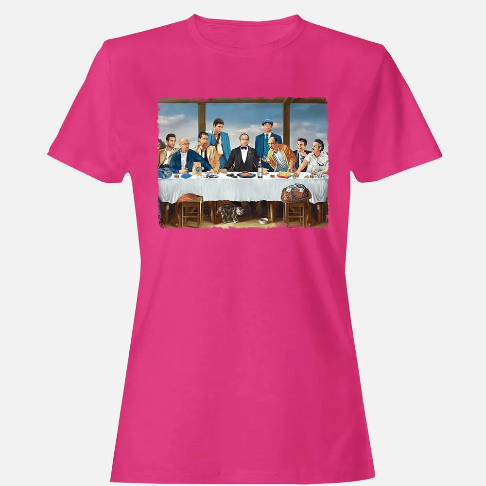 Gangster Paradise Women's T-shirt - 6