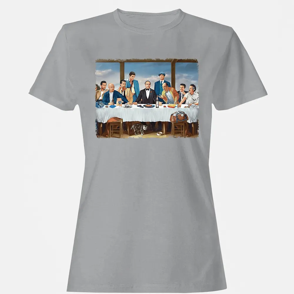 Gangster Paradise Women's T-shirt - 15