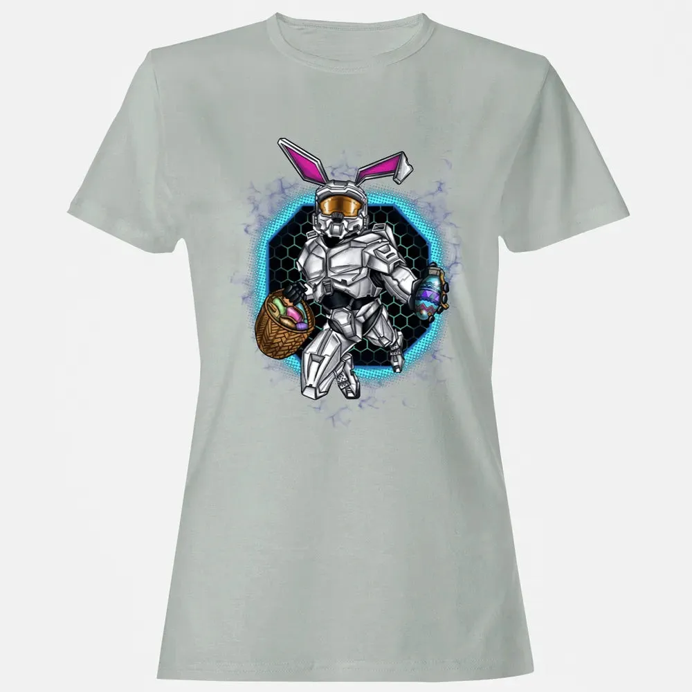 The Easter Chief Women's T-shirt - 2