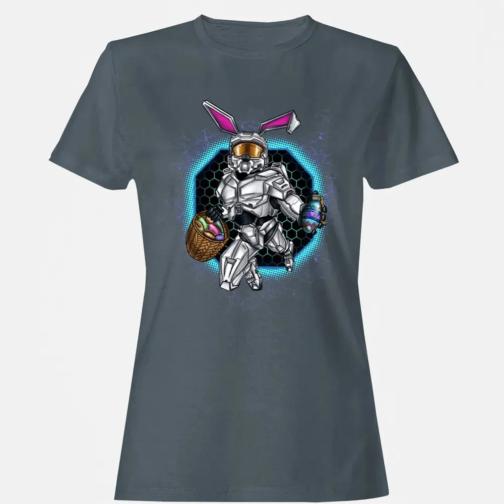 The Easter Chief Women's T-shirt - 3