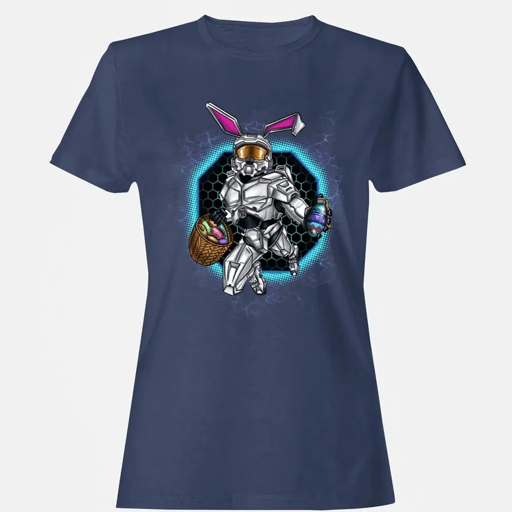 The Easter Chief Women's T-shirt - 9