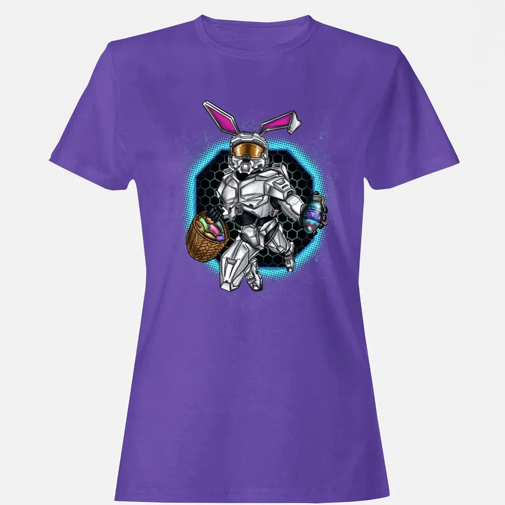 The Easter Chief Women's T-shirt - 11