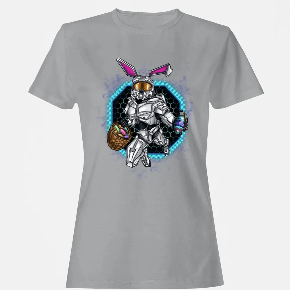 The Easter Chief Women's T-shirt - 14