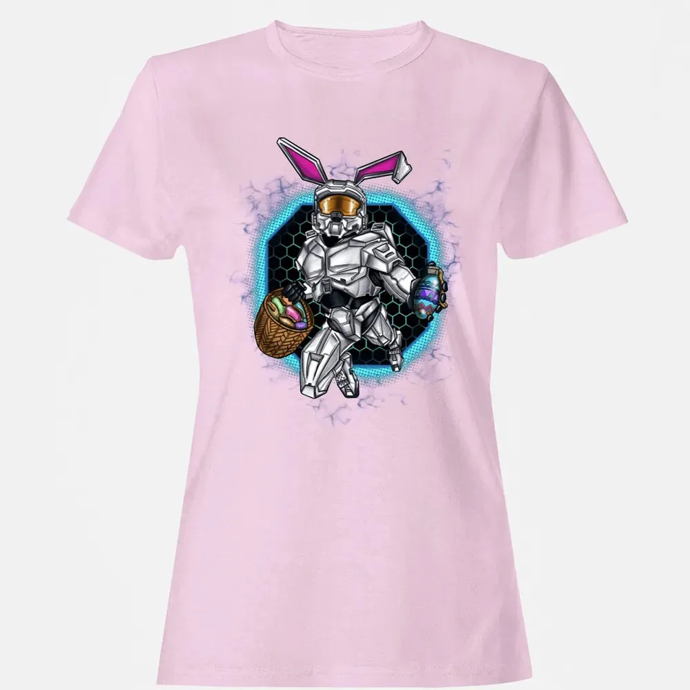 The Easter Chief Women's T-shirt - 8