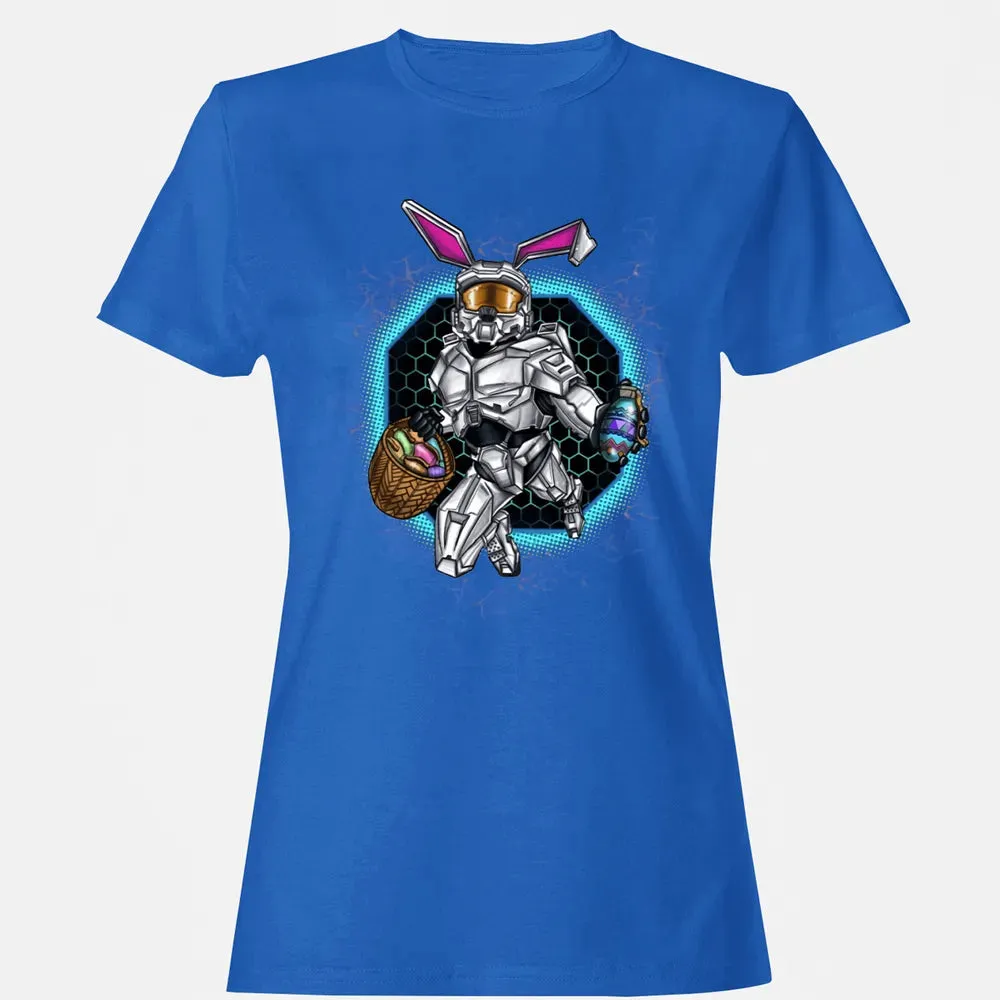 The Easter Chief Women's T-shirt - 13
