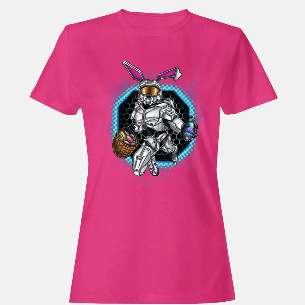 The Easter Chief Women's T-shirt - 5