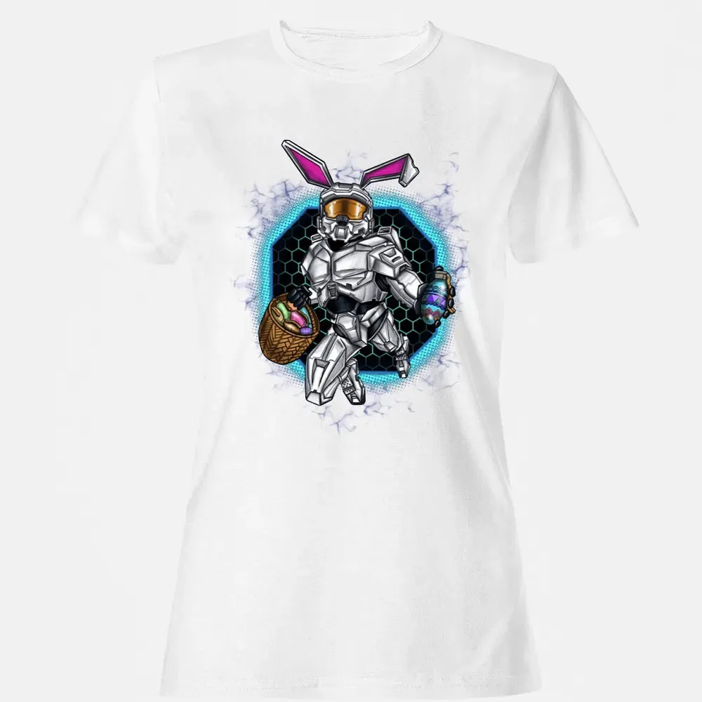 The Easter Chief Women's T-shirt - 15