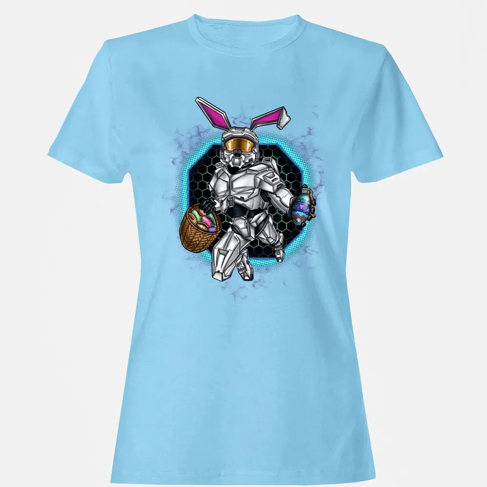 The Easter Chief Women's T-shirt - 7