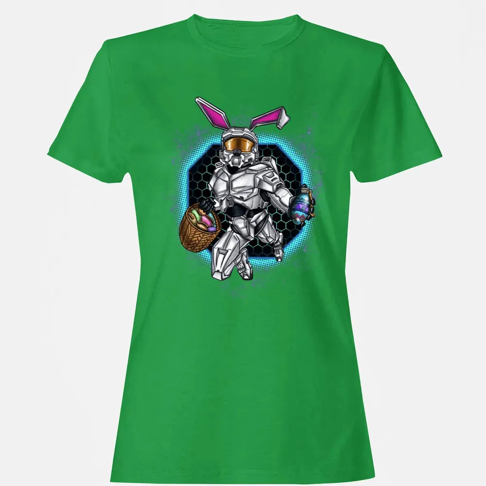 The Easter Chief Women's T-shirt - 6
