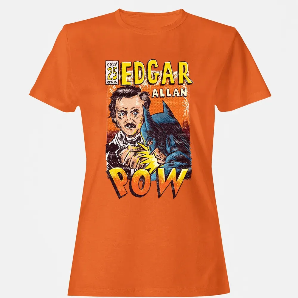Edgar Allan Pow Women's T-shirt - 11
